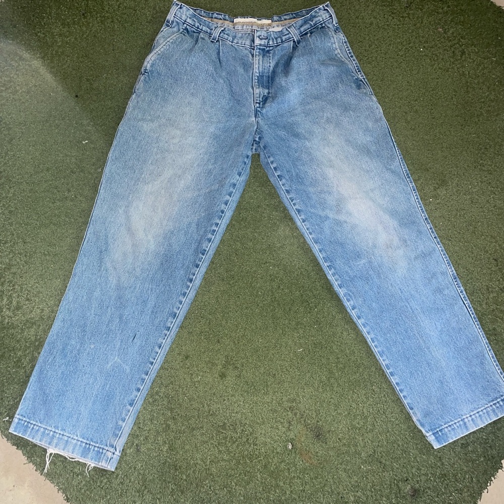 Dockers vintage jeans washed color